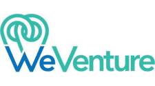 WeVenture logo