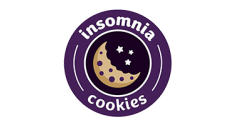 insomnia cookies logo