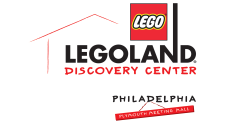 Legoland Plymouth Meeting Logo
