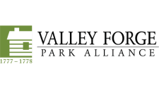 Valley Forge Park Alliance logo