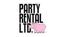 Party Rental LTD logo