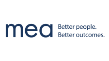 MEA Logo
