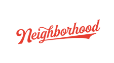 Neighborhood logo
