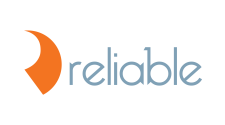 Reliable logo