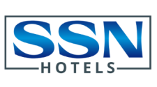 SSN Hotels logo