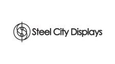 Steel City logo
