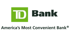 td bank