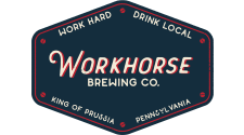 Workhorse Brewing Co logo