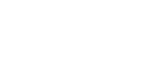 White version of the Experience Greater Green Bay logo