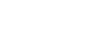 stacked logo white