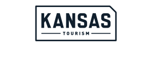 Kansas Tourism logo