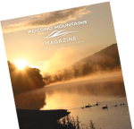 Pocono Mountains Magazine - Official Travel Guide