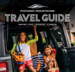 Pocono Mountains  Official Travel Guide