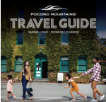 Pocono Mountains Official Travel Guide