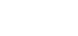 Discover Denton Logo Solid White