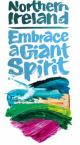 Northern Ireland - Embrace a Giant Spirit
