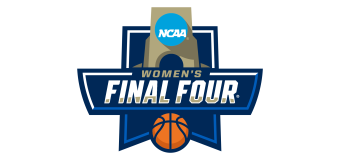 Women's Final Four - generic logo color