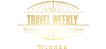 2023 Travel Weekly