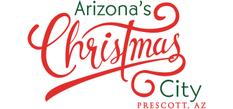 Christmas City Logo
