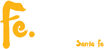 Fe.mous logo (white)