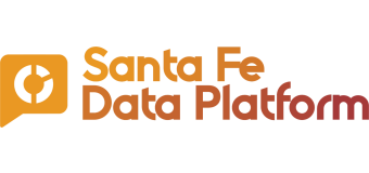 Santa Fe Data Platform logo