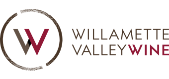 Willamette Valley Wineries Association logo