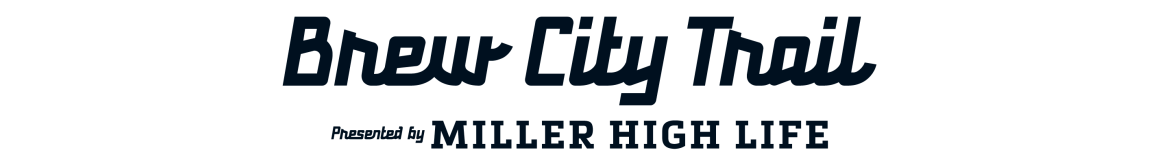 Brew City Trail Logo FOOTER