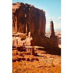 Utah Desert Visites