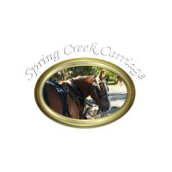 Spring Creek Carriage