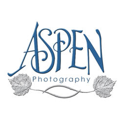 Aspen Photography Logo