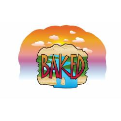 Baked Logo