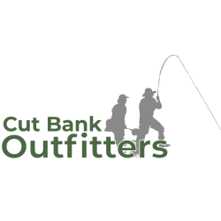 Cut Bank Outfitters Logo
