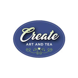 Create Art and Tea