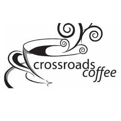 Crossroads Coffee Logo