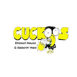 Cuckoos Logo