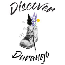 Discover Durango Logo