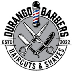 Durango Barbers Logo