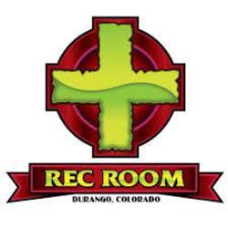Durango Rec Room Logo