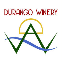 Durango Winery logo