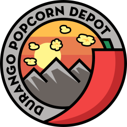 Durango Popcorn Depot