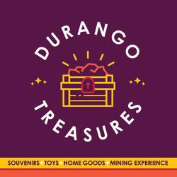 Durango Treasures Logo