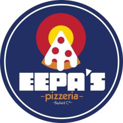 EEPAs Pizza Logo