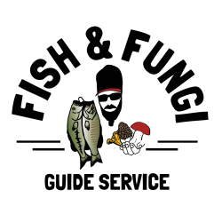 Fish & Fungi Logo