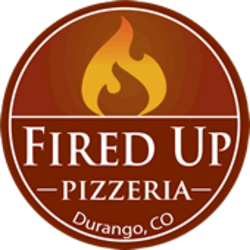 Fired Up Logo