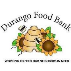 Durango Food Bank Logo