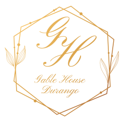 Gable House Logo