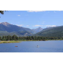 Lake View