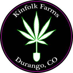 Kinfolk Farms Logo