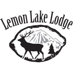 Lemon Lake Lodge Logo
