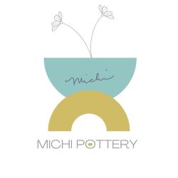 Michi Pottery Media